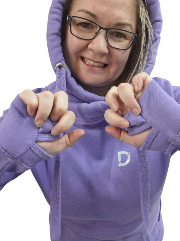 Adults Cross neck with 