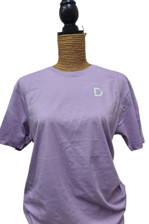 Adults Sensory T-Shirt - 2 Hidden ball fidgets discreetly integrated into the bottom hem for self-regulation