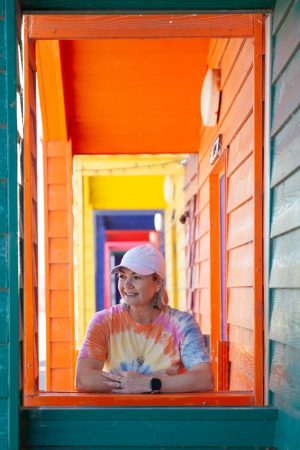 Native Spirit Faded Cap Native