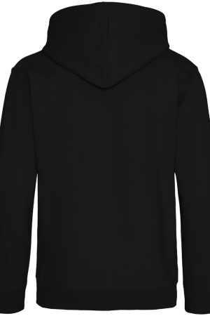 Children’s 3 point fidget hoodie