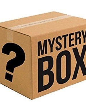 Mystery box