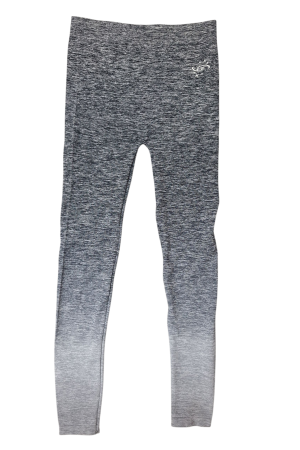 Flexi wear - Ladies Seamless Fade Out Leggings, no labels or tags