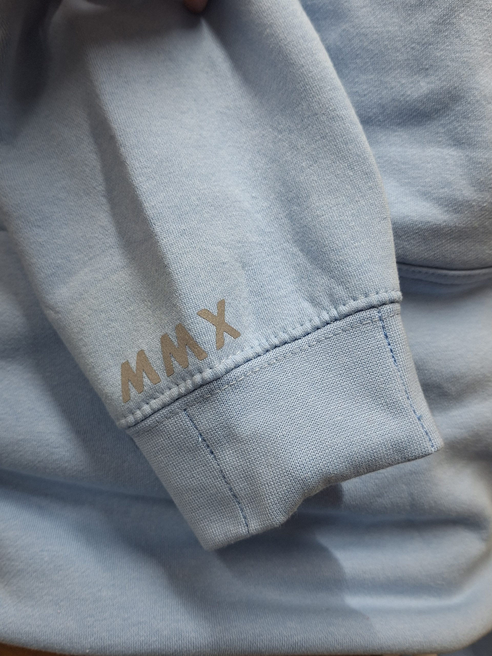 Zip Huggle Hoodie (Heavy-weight hoodies) - Image 2