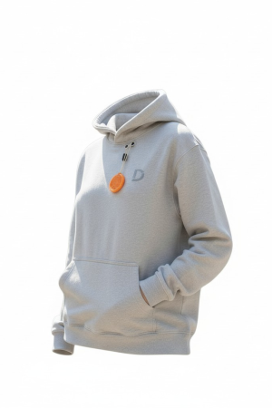 Heavy Weight Hoodie with or without fidgets