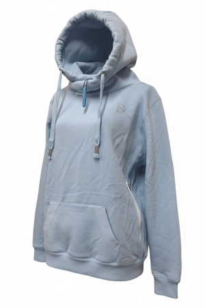 Adults Cross neck with "fidgets".