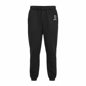 Joggers black
