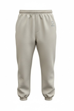 2 point sensory “fidget” Sweat Pants Joggers - Adult