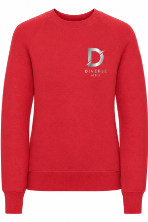 diverse sweatshirt